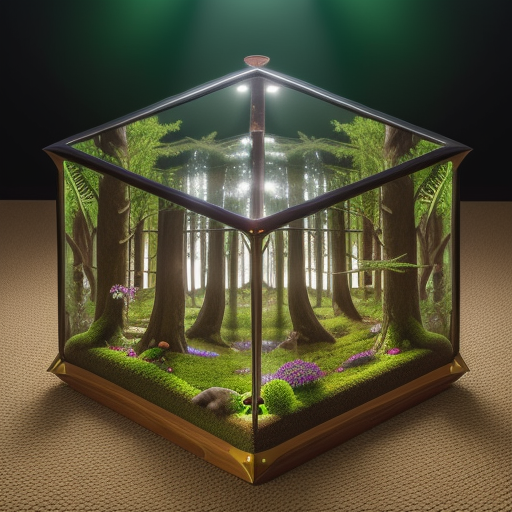 00084-octane rendering of (A sun-dappled forest clearing carpeted with emerald moss and scattered with fallen leaves sunlight filterin.png